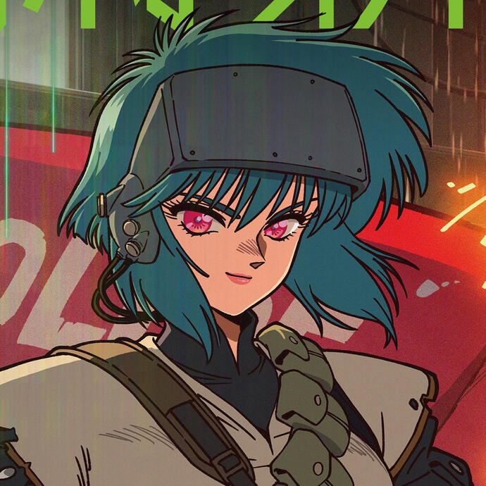 Major