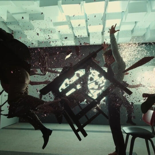 LEGION