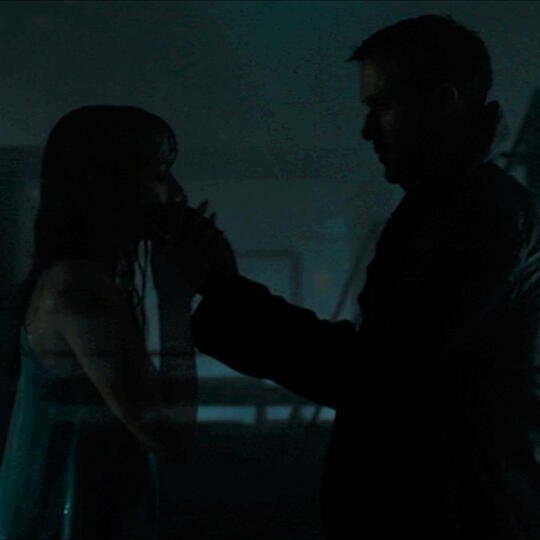 Blade Runner 2049